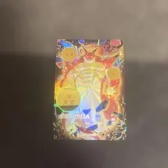 ドラゴンボールスーパーダイバーズ EX4-006 ポルンガ:DA