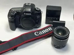 Canon EOS 5D Mark II 本体 レンズ2本 ストロボセット Canon EOS 5D Mark II 本体 レンズ2本 ストロボセット - メルカリ