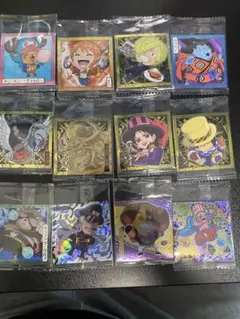 ワンピース ウエハース