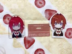 にじさんじ アンジュ・カトリーナ チョコエッグ