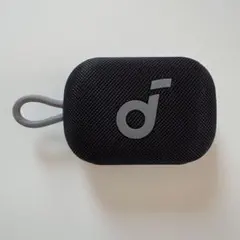 Anker Soundcore Select 4 Go スピーカー（ブラック）のサムネイル