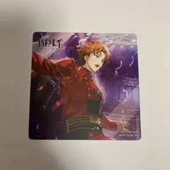 北見遊征 コースター まねきねこ