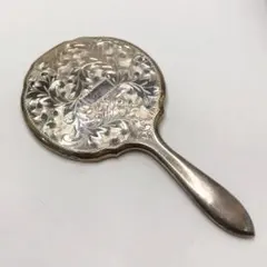 2025年最新】銀製 手鏡の人気アイテム - メルカリ