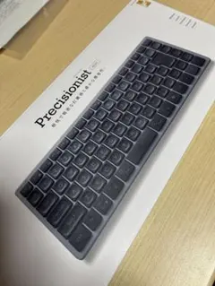 ELECOM Precisionaist mini エレコム プレジジャニスト