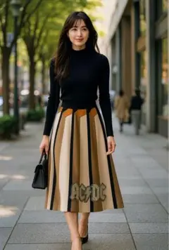 美品GUCCIシルクロングスカート 楽天市場】【1千円OFFクーポン対象】グッチ GUCCI スカート