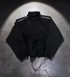 わ*わ様 y2k archive 00s oldnike nylonjacket