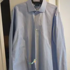 Polo by Ralph Lauren ギンガムチェック　クリーニング済の美品のサムネイル