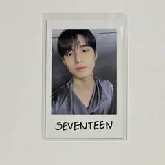 SEVENTEEN ミンギュ トレカ RIGHT HERE in JAPAN - メルカリ