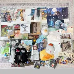 2026年最新】FF ランチョンマットの人気アイテム - メルカリ