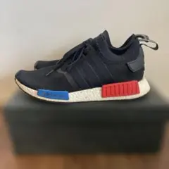 adidas NMD RNR PK 28.0cm