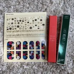 コスメ詰め合わせ！