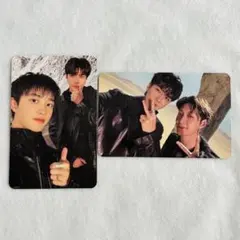 2026年最新】exo セフン トレカの人気アイテム - メルカリ