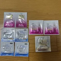 DHC ファンデーション サンプルセットのサムネイル