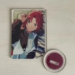 衣更真緒 ななめアクスタ