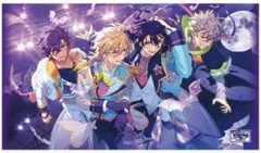 あんスタ グラフィックバスタオル UNDEAD - メルカリ