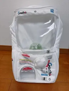 Showy Gacha 2 しょいガチャ2
