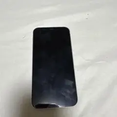 Apple iPhone 12 ホワイト 本体