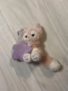 リーナベル ぬいぐるみチェーンのサムネイル