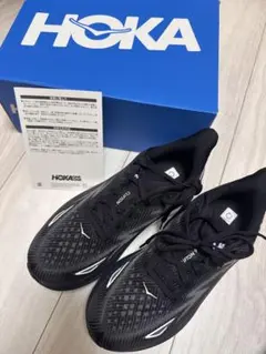 新品　ホカオネオネ　クリフトン　9 ワイド　レディース