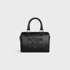 【新品】セリーヌ スモールボストンのサムネイル