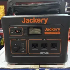 TALLPOWER 2000W ポータブルパワーステーション - メルカリ