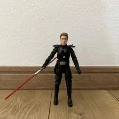 スターウォーズ　カル・ケスティス　ブラックシリーズ　6インチ フィギュアのサムネイル