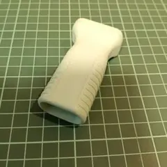 フォアグリップ M-LOK セラコート マカロンブルー