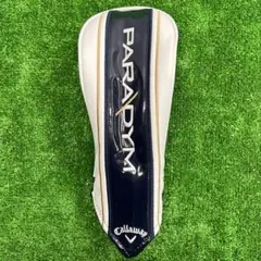 2026年最新】パラダイム ヘッドカバーの人気アイテム - メルカリ