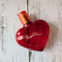 Angel Heart 香水 ハートボトル レッド 50mlのサムネイル