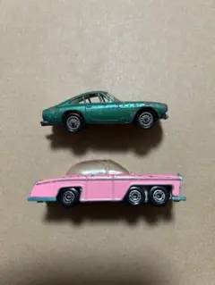 2026年最新】MATCHBOX 車メーカー/車種：フェラーリ その他の人気