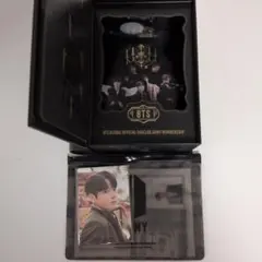 BTS GLOBAL OFFICIAL ARMY MEMBERSHIP KIT