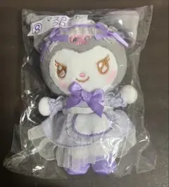 サンリオ一番くじ　クロミ