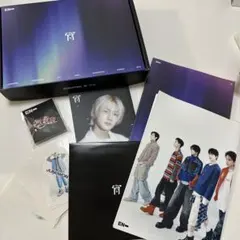 enhypen 宵 スペシャルBOXver.