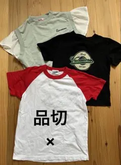 トップス 半袖 140 女の子 夏 Tシャツ