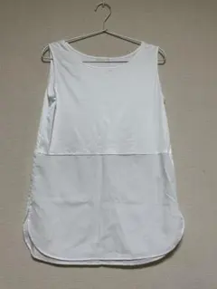 レイヤードインナー