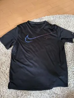 NIKE ドライフィット　Tシャツ　XLのサムネイル