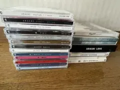 2026年最新】嵐CDまとめ売りの人気アイテム - メルカリ