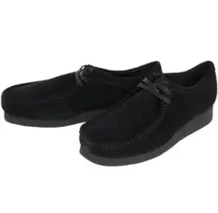 clarks クラークス Wallabee EVO WP ワラビー