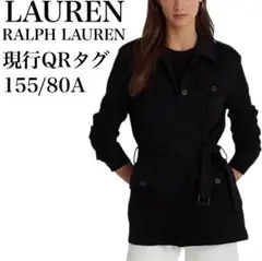 現行QRタグ　LAUREN RALPH LAUREN フレンチテリージャケット