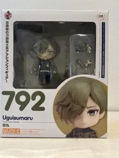 2026年最新】ねんどろいど 鶯丸の人気アイテム - メルカリ