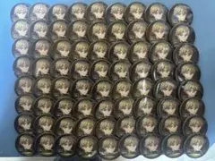 シクフォニ みこと 缶バッジ ACE 80点