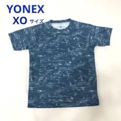 ヨネックス　ゲームシャツ　ウェア　XOサイズ 10596
