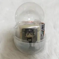 るかっぷ　ミニチュアコレクション　呪術廻戦　伏黒恵