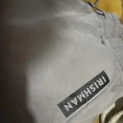 IRISHMAN スウェット