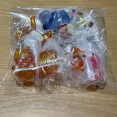 Winnie the Pooh めじるしアクセサリー　ディズニー　プーさん