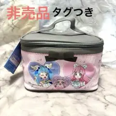 Hirogaru Sky Precure ポーチ