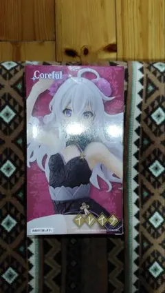 魔女の旅々 Coreful フィギュア イレイナ チャイナドレスver.