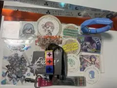 瑠*那様 プロセカグッズまとめ売り