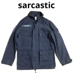 サキャスティック