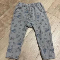 100㎝ サマナルパンツ　ダンボ　ディズニー　ズボン　キッズ